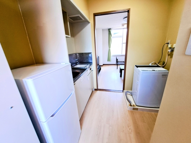 生活導線は大切